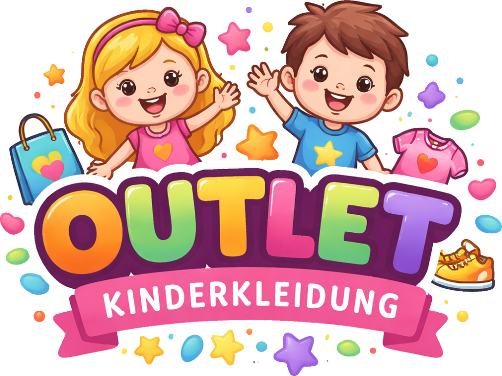 Sparen, Testen, Empfehlen Outlet Kinderkleidung für Mädchen und Jungen