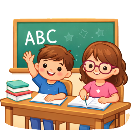 Grundschule-Arbeitsblätter – Grundrechenarten