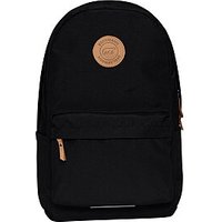 Beckmann City 28L Rucksack Dusty Black