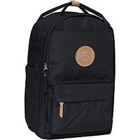 Beckmann City Light Rucksack Black