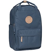 Beckmann City Light Rucksack Blue Fade
