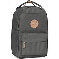Beckmann City Light Rucksack Pale Green