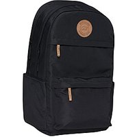 Beckmann City Max College Rucksack 34 L black