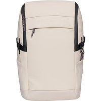 Beckmann Rucksack Street FLX 35L Cream