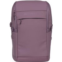 Beckmann Rucksack Street FLX 35L Grape
