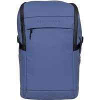 Beckmann Rucksack Street FLX 35L Velvet Blue