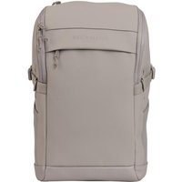 Beckmann Rucksack Street FLX 35L Warm Grey