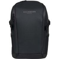 Beckmann Rucksack Street Go 26L Black