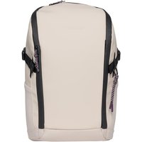 Beckmann Rucksack Street Go 26L Cream
