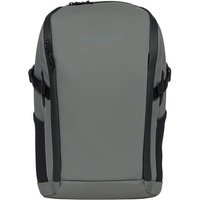 Beckmann Rucksack Street Go 26L Green