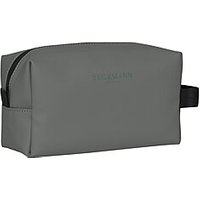 Beckmann Street Washbag Green