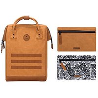 Cabaia ADVENTURER M MOSCOU Rucksack camel