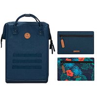 Cabaia Adventurer Rucksack L Reykjavik
