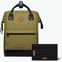 Cabaia Adventurer Rucksack M Grenoble