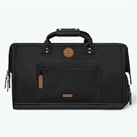 Cabaia Duffle Bag-Reisetasche BERLIN black