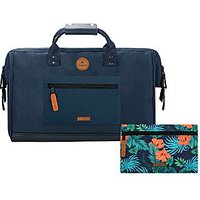 Cabaia Duffle Bag-Reisetasche REYKJAVIK Navy