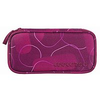 Coocazoo Berry Bubbles Schlampermäppchen