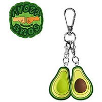 Coocazoo COLOUR UP-Set Avocabros
