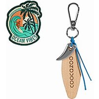 Coocazoo COLOUR UP-Set Ocean Vibes
