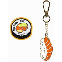 Coocazoo COLOUR UP-Set Sushi Love
