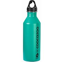 Coocazoo Edelstahl Trinkflasche Fresh Mint