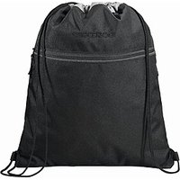 Coocazoo Turnbeutel Black Coal