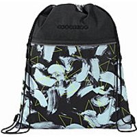 Coocazoo Turnbeutel Electric Storm