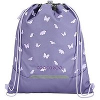 Coocazoo Turnbeutel Reflective Wings