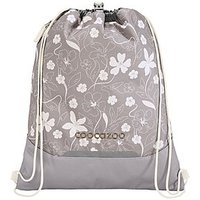 Coocazoo Turnbeutel Vanilla Bloom