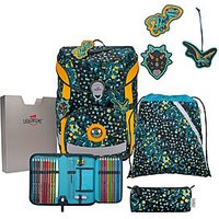 DerDieDas ErgoFlex Easy Dino Time Schulranzenset