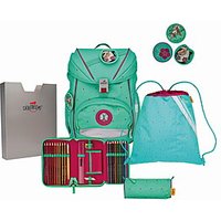 DerDieDas Ergoflex Peppermint Pony 5tlg. Schulranzenset