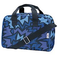 DerDieDas Sporttasche Dark Dragon