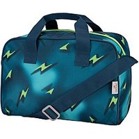 DerDieDas Sporttasche Magic Light