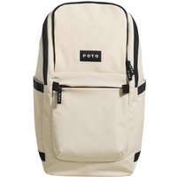 eoto Rucksack Easy27 in Creme Beige
