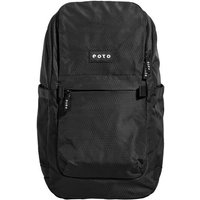 eoto Rucksack Easy27 in Schwarz