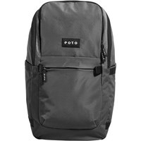 eoto Rucksack Easy27 in Stein Grau