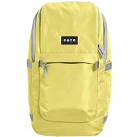 eoto Rucksack Easy27 Limo Gelb