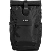 eoto Rucksack Rolly32 in Schwarz