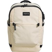 eoto Rucksack Tidy22 in Beige