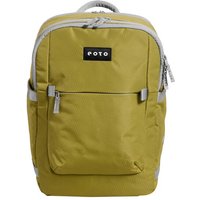 eoto Rucksack Tidy22 Oliv Grün