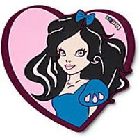 Ergobag 3D-Klettie Prinzessin