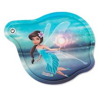ergobag Blinkie-Klettie Fee