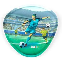 Ergobag Blinkie-Klettie Fußball