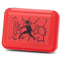 ergobag Brotdose SupBärheld