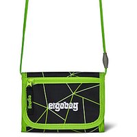 Ergobag Brustbeutel CyBär Race