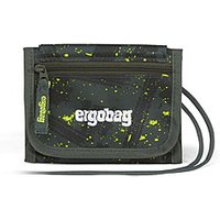 Ergobag Brustbeutel MähdreschBär