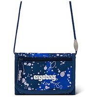 Ergobag Brustbeutel OzeanBärwohner