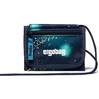 Ergobag Brustbeutel RaumfahrBär