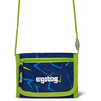 Ergobag Brustbeutel SpitzenreitBär