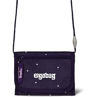 Ergobag Brustbeutel SternguckBär